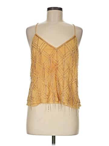 Free People Sleeveless Blouse (view 1)