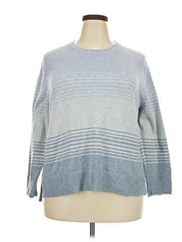 Ella Moss Pullover Sweater (view 1)