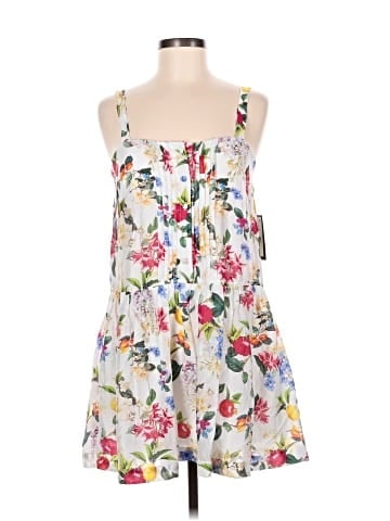 Taylor Casual Dress (view 1)
