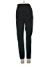 Athleta 100% Lycra Solid Black Active Pants Size 0 (petite) - photo 2
