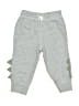 Carter's Gray Sweatpants 6-9 MO / 9 MO - photo 1