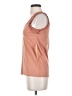 Everleigh Orange Sleeveless Top Size S (estimated) - photo 5