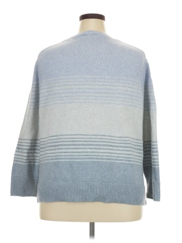 Ella Moss Pullover Sweater (view 2)