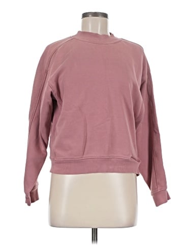 Lululemon Athletica Sweatshirt (view 1)