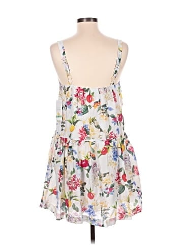 Taylor Casual Dress (view 2)