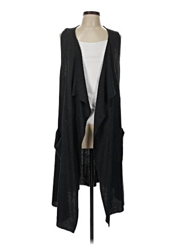 Double Zero Cardigan (view 1)
