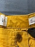 Gap Yellow Jeans Size 00 - photo 7