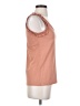 Everleigh Orange Sleeveless Top Size S (estimated) - photo 4