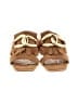 Sam Edelman Tan Sandals Size 6 1/2 - photo 2