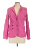 Lands' End Pink Blazer Size 10 - photo 1