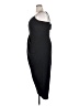 City Chic Black Cocktail Dress Size 18 Plus (M) - photo 5