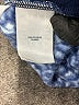 Lands' End 100% Polyester Blue Pullover Sweater Size XS - photo 8