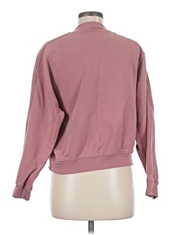 Lululemon Athletica Sweatshirt (view 2)