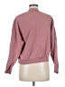 Lululemon Athletica Pink Sweatshirt Size M - photo 2