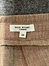 Max Studio 100% Polyester Brown Casual Pants Size 3X - photo 4