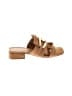 Sam Edelman Tan Sandals Size 6 1/2 - photo 1