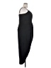 City Chic Black Cocktail Dress Size 18 Plus (M) - photo 4