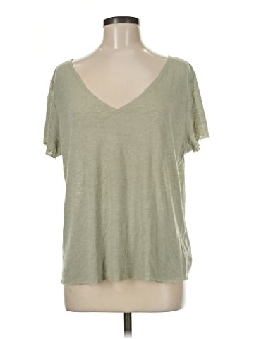 Project Social T Short Sleeve T-Shirt (view 1)