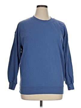 Lululemon Athletica Sweatshirt