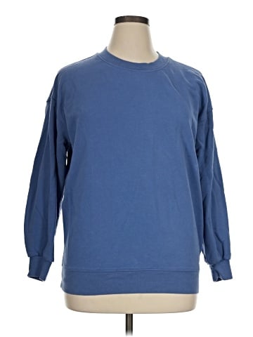 Lululemon Athletica Sweatshirt (view 1)