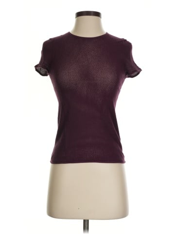 Sunday Best Short Sleeve Turtleneck (view 1)