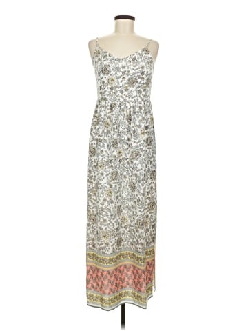 Ann Taylor LOFT Outlet Casual Dress (view 1)