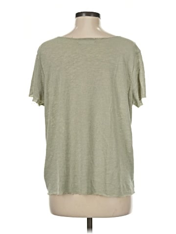 Project Social T Short Sleeve T-Shirt (view 2)
