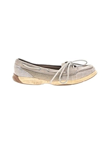 Sperry Top Sider Flats (view 1)