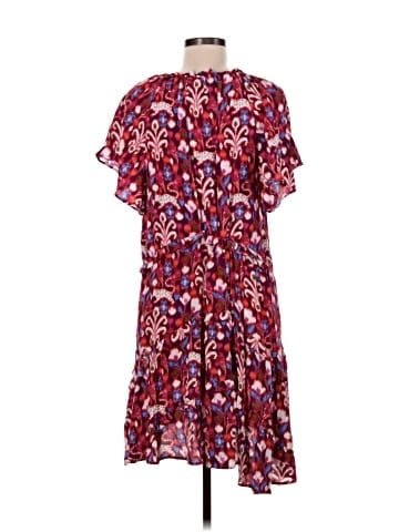 By Anthropologie Casual Dress (view 2)