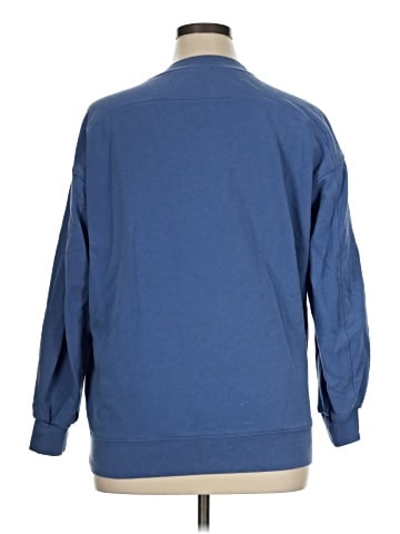 Lululemon Athletica Sweatshirt (view 2)