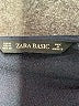 Zara Basic Black Casual Dress Size M - photo 7
