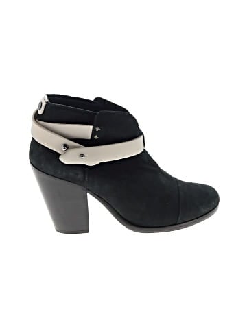 Rag & Bone Ankle Boots (view 1)