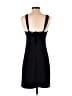 Athleta Solid Black Casual Dress Size XS - photo 2