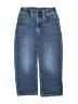 Gap Blue Jeans Size 4T - photo 1