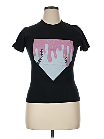 Unbranded Short Sleeve T-Shirt (view 1)