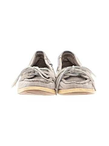 Sperry Top Sider Flats (view 2)