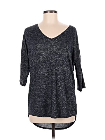 Premise Studio 3/4 Sleeve T-Shirt (view 1)