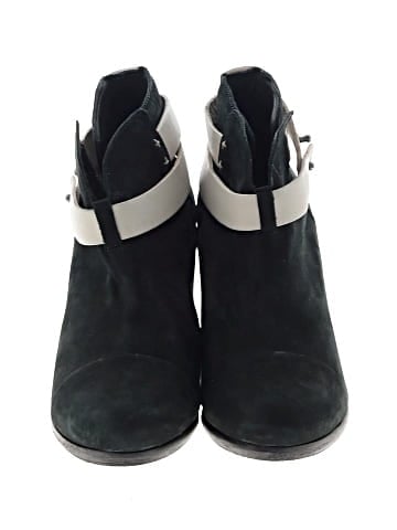 Rag & Bone Ankle Boots (view 2)