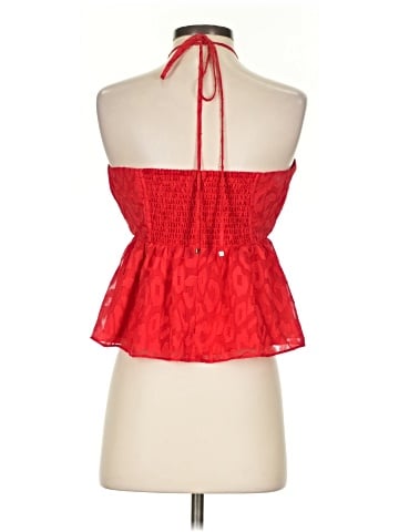 Milly Sleeveless Blouse (view 2)