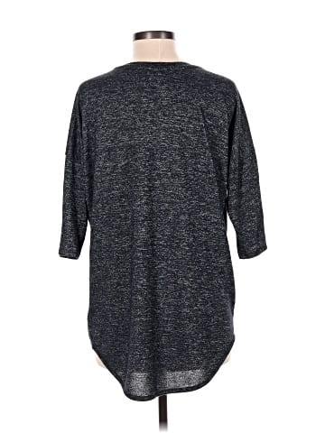 Premise Studio 3/4 Sleeve T-Shirt (view 2)