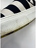 Céline Stripes White Slip-On Sneakers Size EU 42 - photo 3