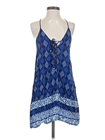 Forever 21 Casual Dress (view 1)
