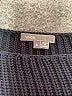Vince. Black Pullover Sweater Size L - photo 7