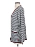 Talbots Stripes White Blazer Size S - photo 5