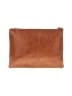 Charming Charlie Tan Clutch One size - photo 2