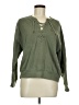 Old Navy Green Sweatshirt Size M - photo 1