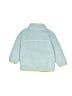 Cat & Jack 100% Polyester Blue Jacket Size 2T - photo 2