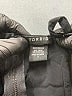 Torrid Black Sleeveless Blouse Size 1X Plus (1) - photo 7