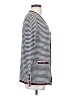 Talbots Stripes White Blazer Size S - photo 4