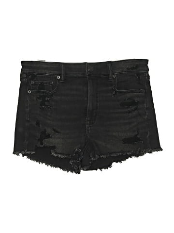 American Eagle Outfitters Denim Shorts (view 1)